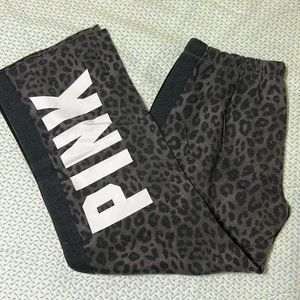 VS PINK Sweatpants